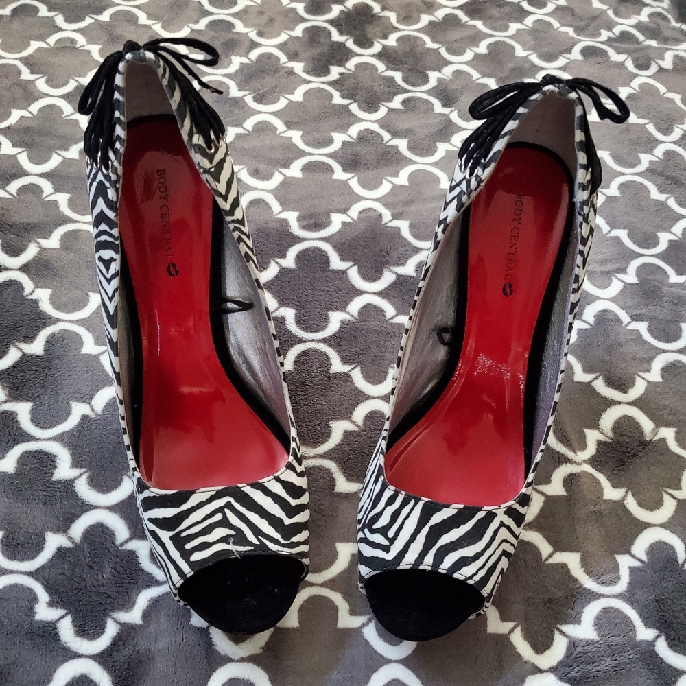 Heels